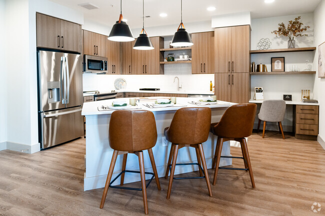 2BD,2BA-2201-SF - MAA Nixie Apartments