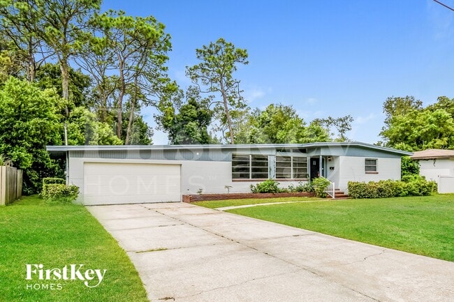 Photo - 5521 Coppedge Ave