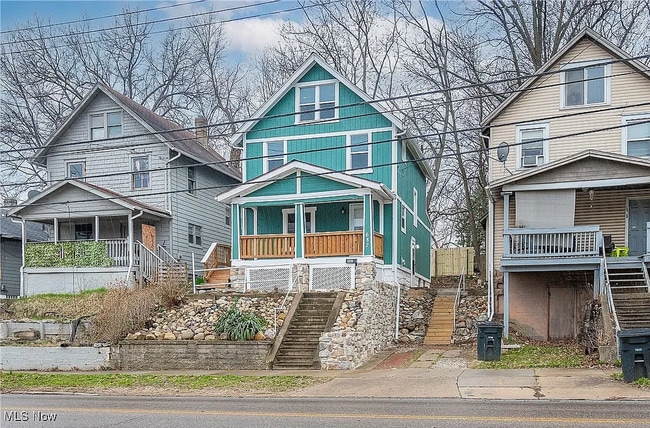 Photo - Now Leasing Spacious 4-Bedroom Home in University Park!