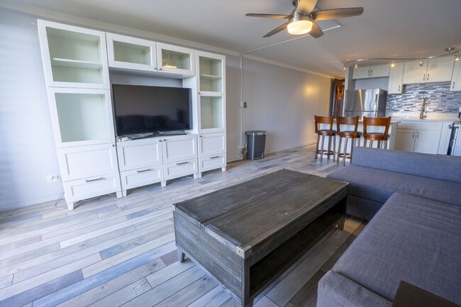 Photo - Ocean View Fully Furnished 1BR at Mokuleia Sands Unit 412