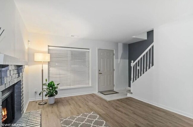 1252 Marywood Ct