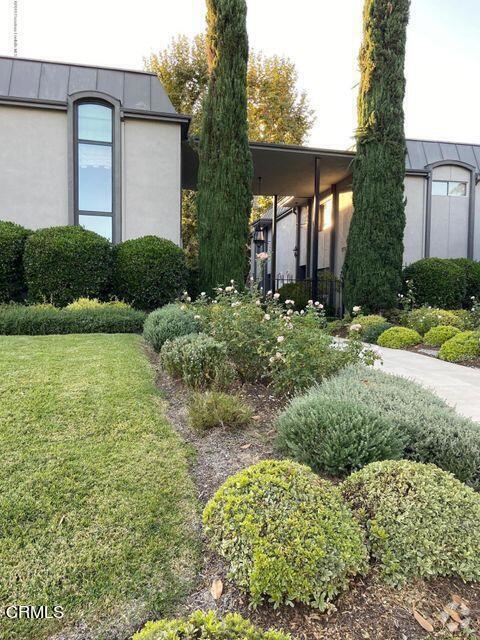 Building Photo - 625 S Orange Grove Blvd Rental