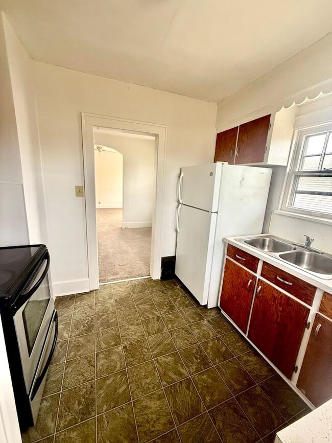 Photo - Two bedroom one bathroom home for rent