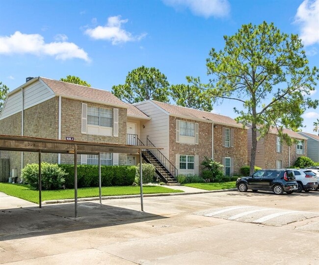 Photo - 2800 Jeanetta St Unit 402