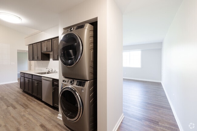 One Bedroom
