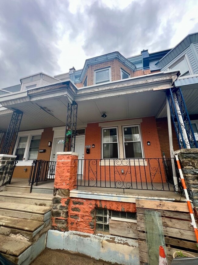 Photo - Newly Renovated 3-Bedroom Townhome! Available NOW!
