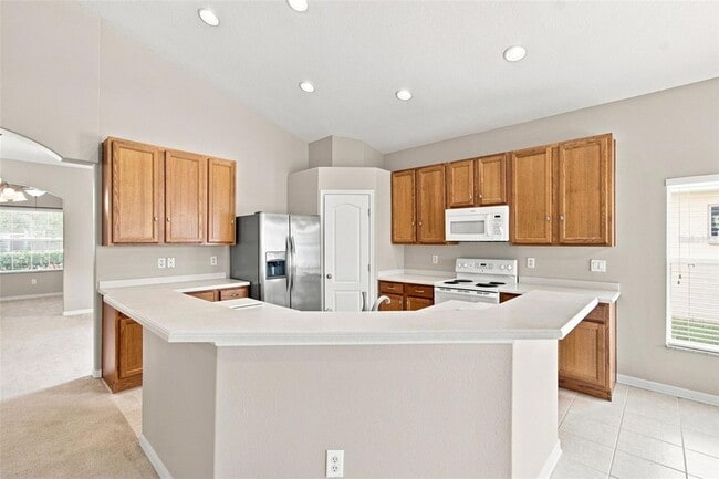 4017 Langdrum Dr