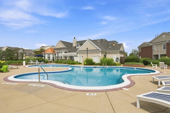 Photo - Ascend St. Charles