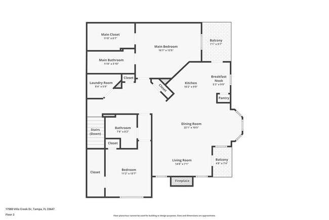 Photo - 17980 Villa Creek Dr