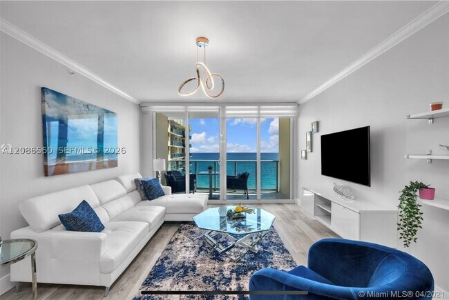 2501 S Ocean Dr Unit 1520