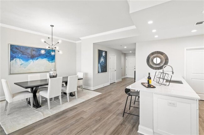 Building Photo - 270 17th St Unit 3308 Rental