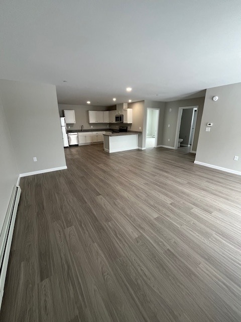 Heritage Hillside Apartments