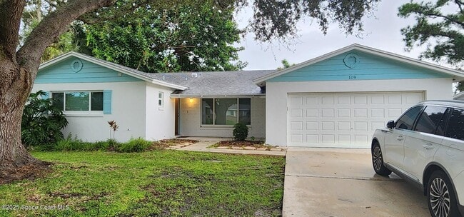 Building Photo - 109 Vía Havarre