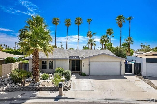 Building Photo - 864 S Mountain View Dr Rental