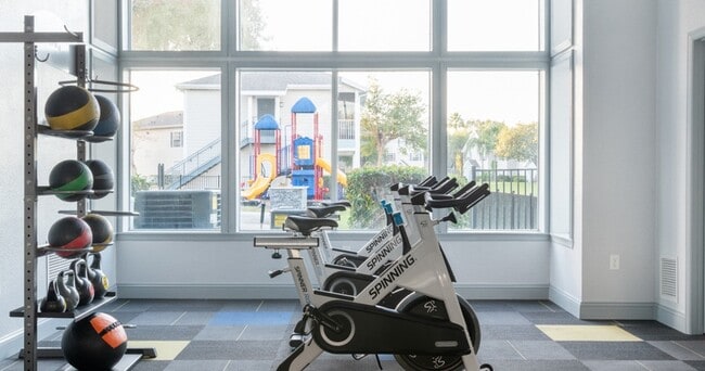 Windermere at Lakes Edge Apartments