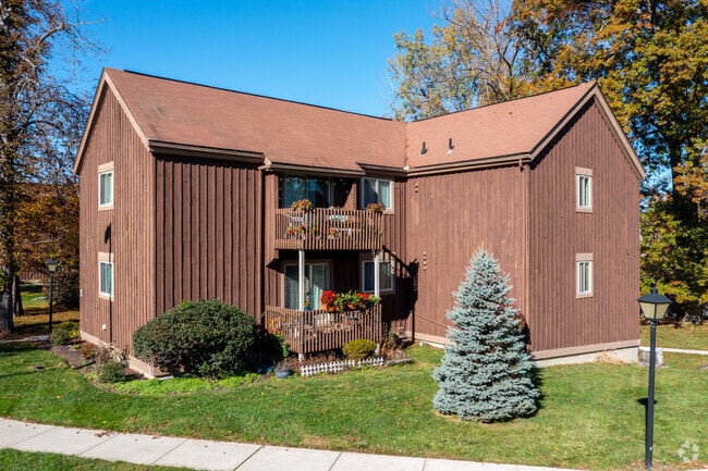 Photo - Rombout Village Apartments