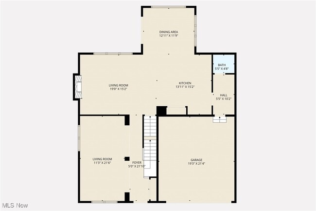 Photo - 12120 Edgehill Oval