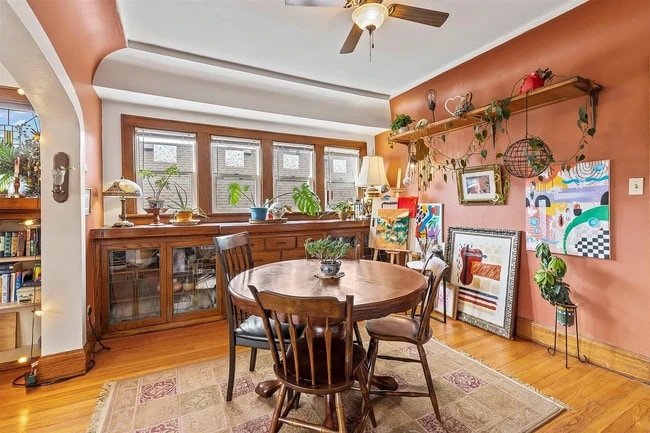 Comedor - 2567 N 60th St Unidad Upper