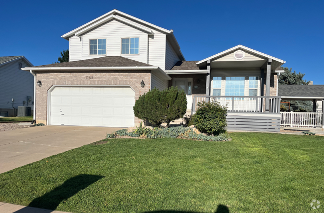 Building Photo - 1148 N 2725 W Rental