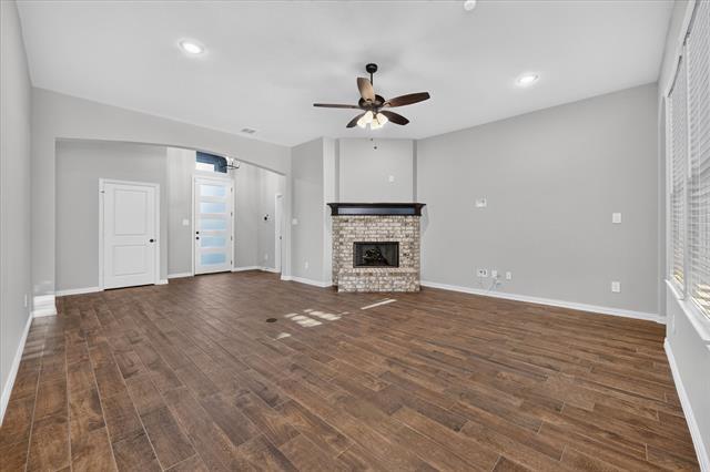 412 Brinkley Dr