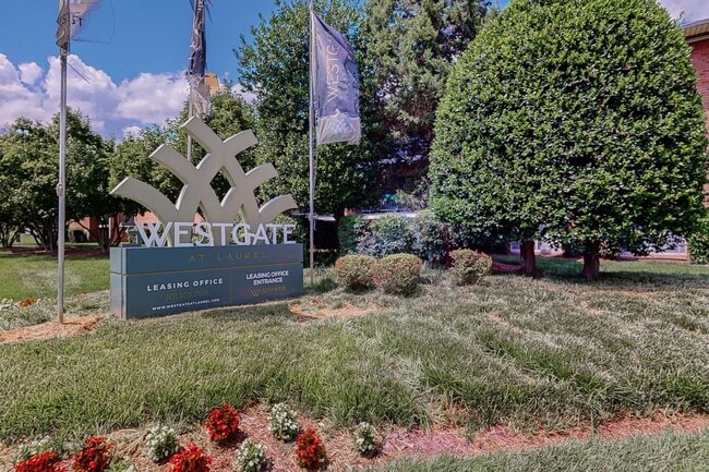 Photo - Westgate At Laurel Apartments