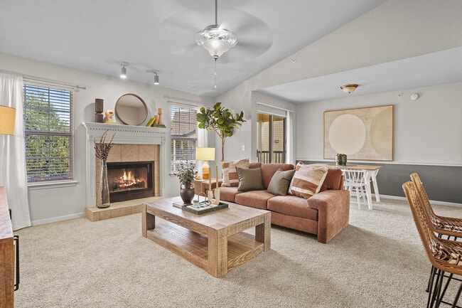 Villas at Stonebridge