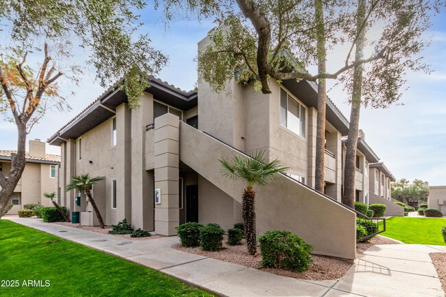 Photo - 7009 E Acoma Dr Unit 1143