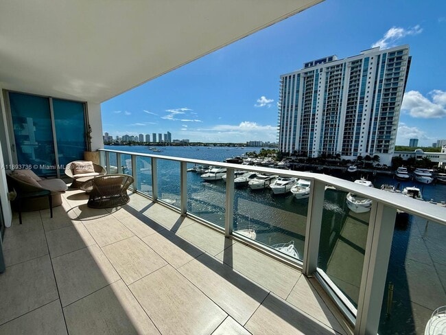Photo - 17301 Biscayne Blvd Unit 501