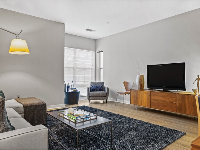 Photo - Axis Admiral's Hill Apartments