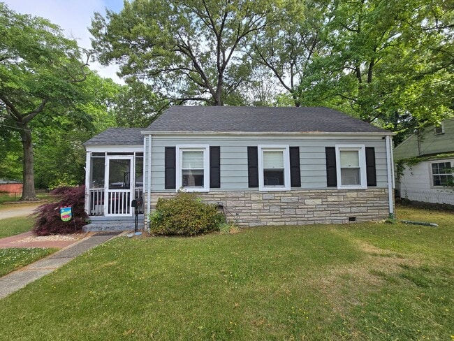 Photo - 220 Defense Ave