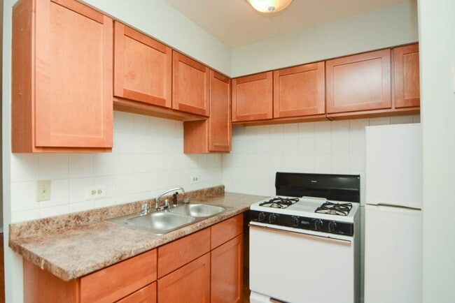 Photo - 503 W Briar Pl Unit 803