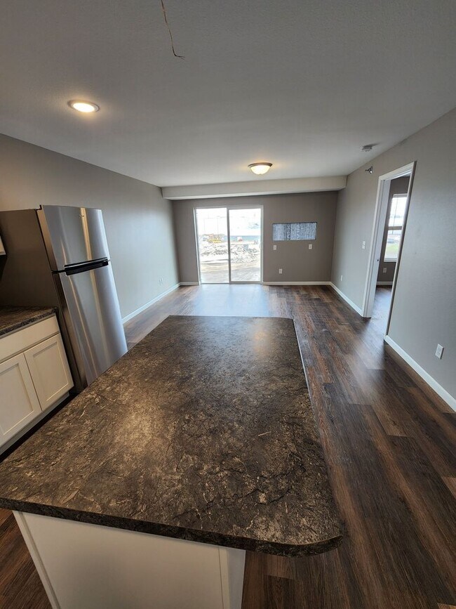 Nexus Apartments