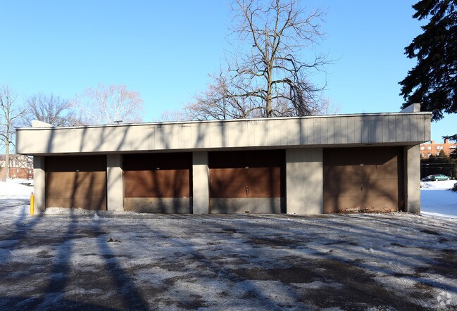 Photo - North Market Apartments