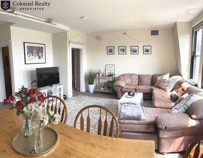 Photo - 475 Commonwealth Ave Condo Unit 701