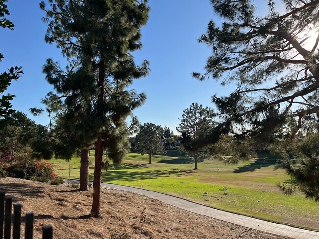 Photo - Charming Tustin Ranch Home in Gated Community on Golf Course!