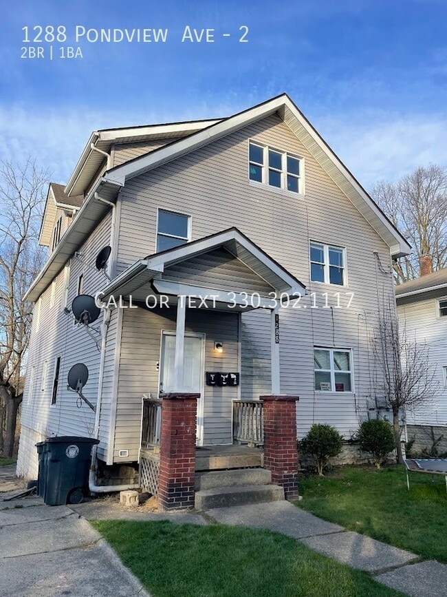 Photo - 1288 Pondview Ave Apartment Unit 2