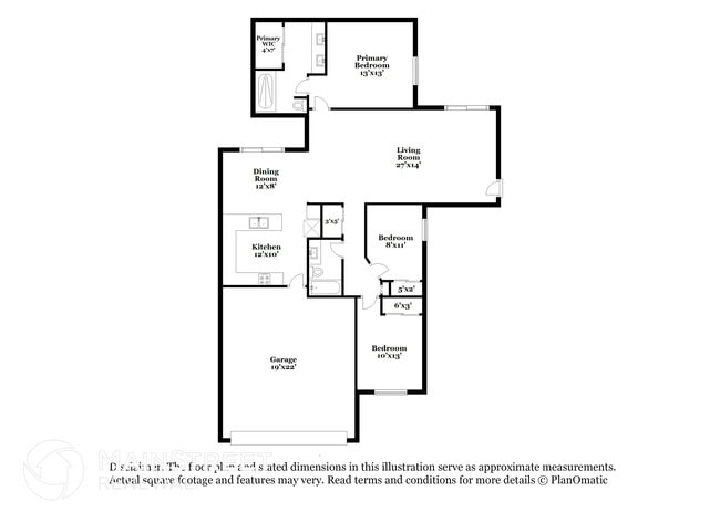 Photo - 4010 N 88th Ave