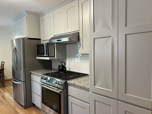 Photo - 820 Takena St SW Casa