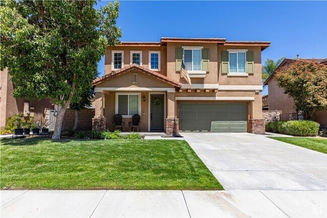 Building Photo - Adorable Rancho Bella Vista 3 bedroom home...