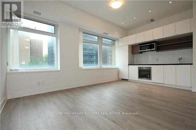 Photo - 111 St Clair Ave W Unit 328