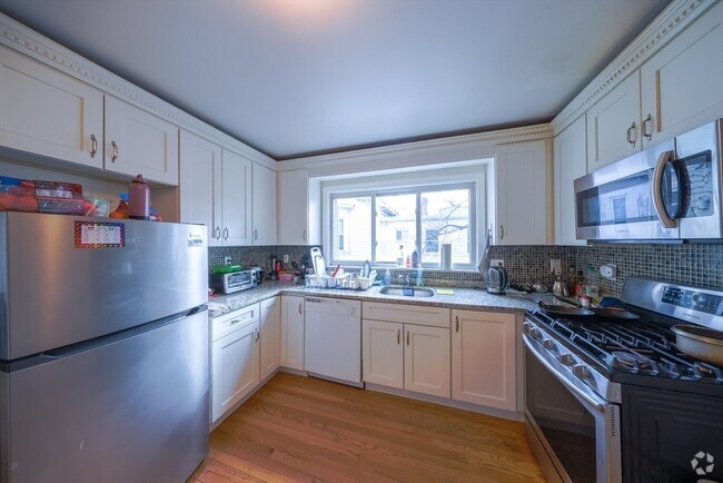 Building Photo - 380 Prospect St Unit 375-2 Rental