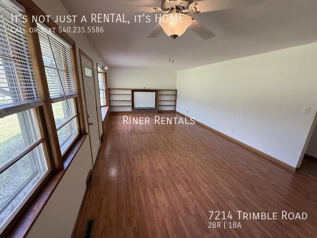 Photo - 7214 Trimble Rd