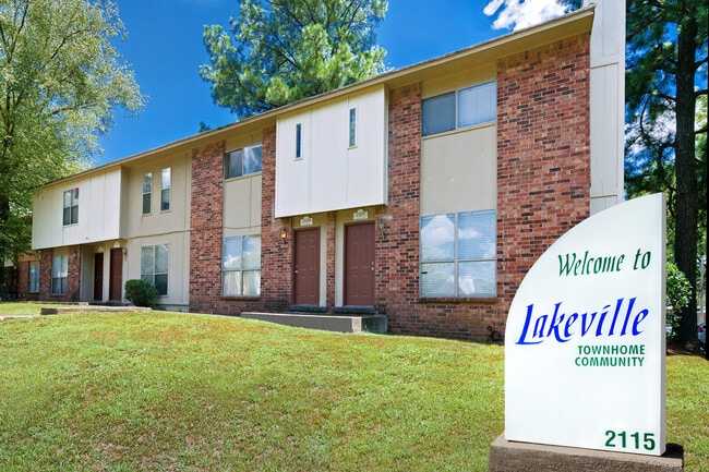 Photo - Lakeville Townhomes