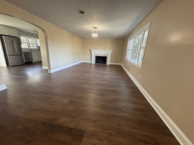 Photo - Radford 3 Br/2.5 Ba, Available for rent