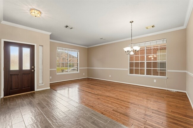 Building Photo - 15106 Turphin Way