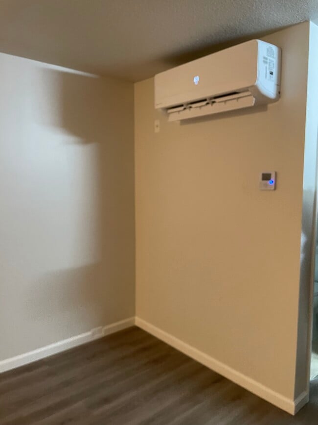 Regular studio - 274 sqft
