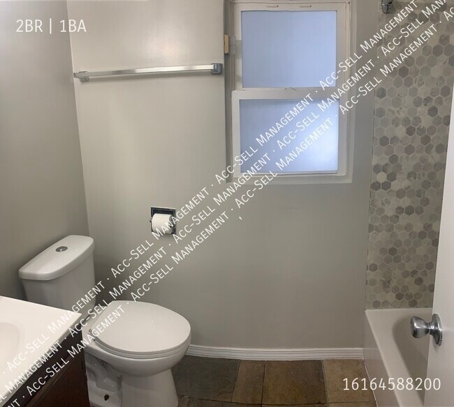 NW 2 bedroom side by side duplex Apartment Grand Rapids, MI