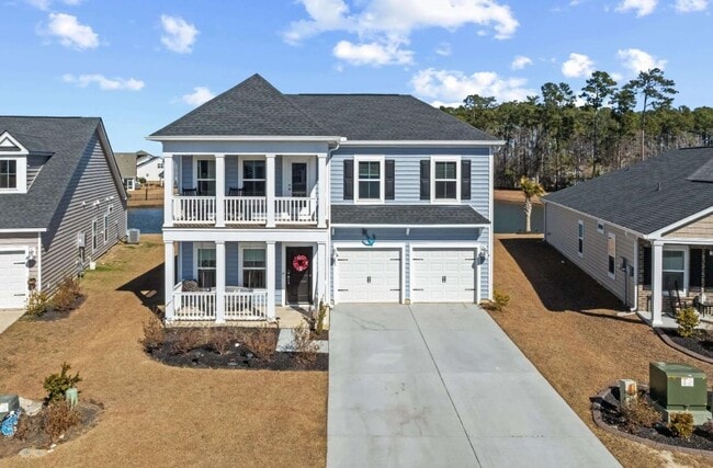 Building Photo - 135 Empyrean Cir