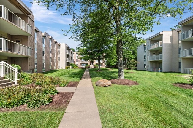 Photo - Surrey Square