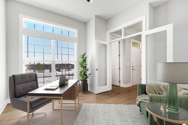 Graystone Office